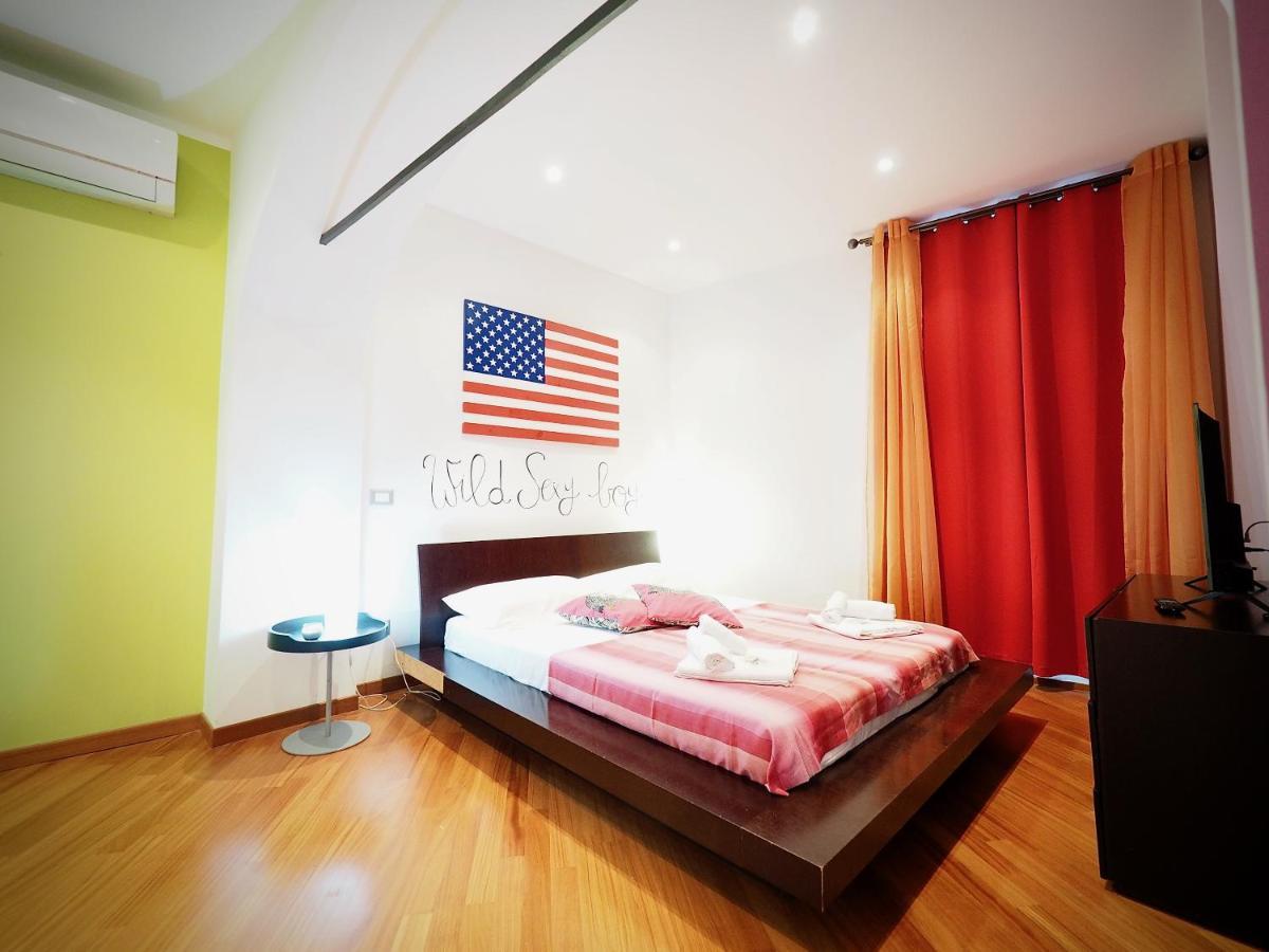 Apartamento Dimora Del Molo Acquario - Genovabnb It Génova