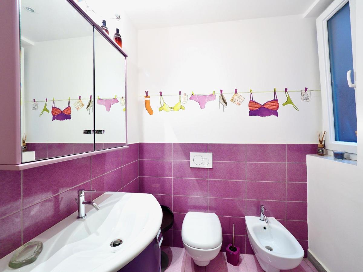 Apartamento Dimora Del Molo Acquario - Genovabnb It Génova