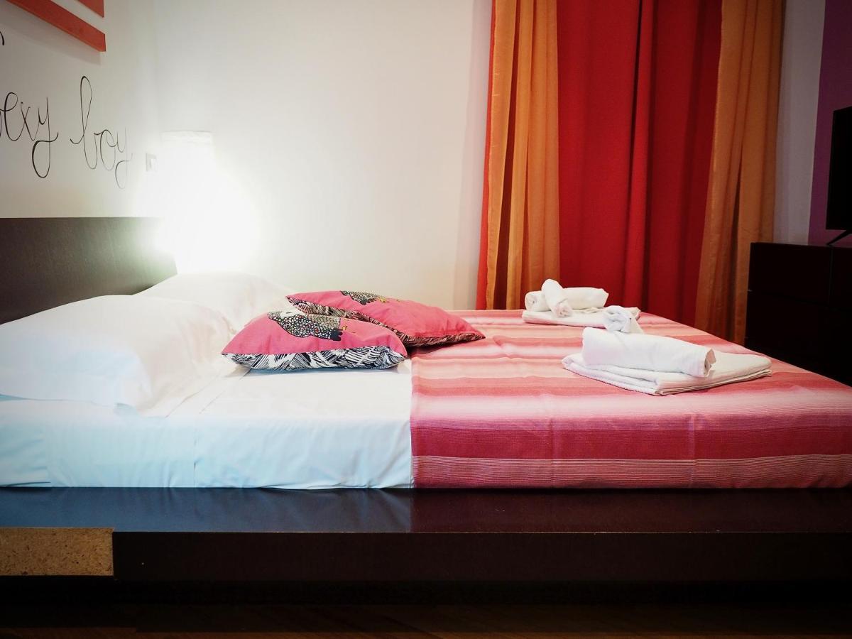 Apartamento Dimora Del Molo Acquario - Genovabnb It