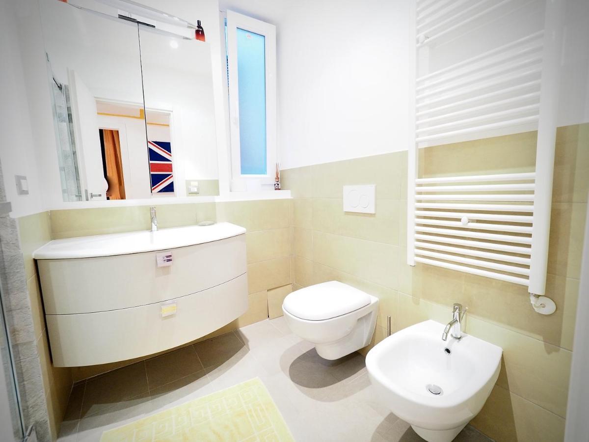 Apartment Dimora Del Molo Acquario - Genovabnb It *